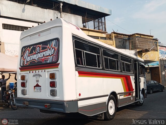A.C. Mixta Conductores Unidos 102 por Jes�s Valero