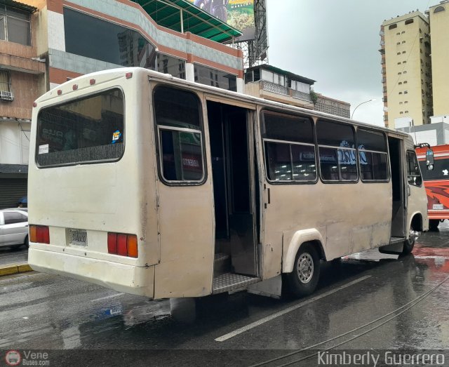 AR - Unin Los Samanes 15 por Kimberly Guerrero