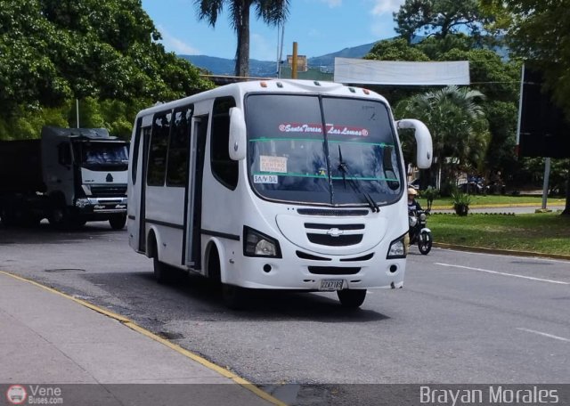 TA - Sta. Teresa Las Lomas 28 por Jerson Nova