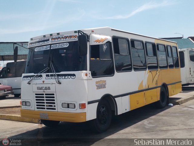 U.L.A.P. Machiques Maracaibo 12 por Sebasti�n Mercado