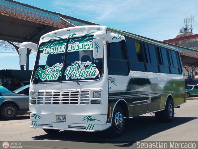 Autos Libres Por Puesto La Villa 53 por Sebastin Mercado