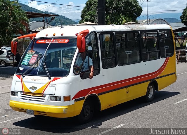 TA - Unin Conductores San Jos 15 por Jerson Nova