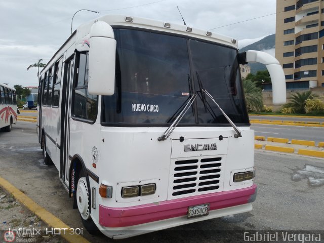 U.C. Caracas - Los Caracas 095 por Gabriel Vergara