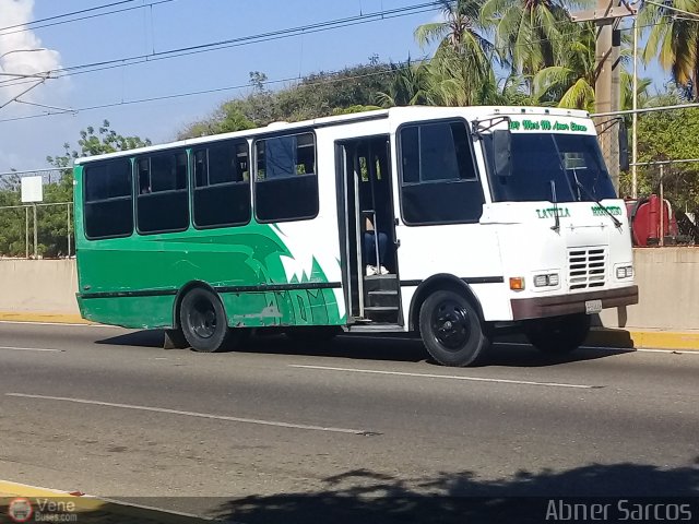 Autos Libres Por Puesto La Villa 59 por Abner Sarcos