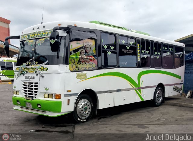 U.C. La Responsable S.C. 094 por �ngel Delgado