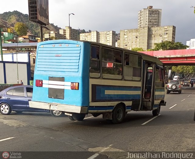 Sin identificacin o Desconocido 0378 por Jonnathan Rodrguez