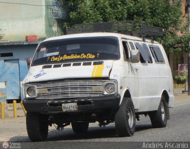 CA - A.C. Circunvalaci�n Uni�n G�ig�e 49 por Andr�s Ascanio