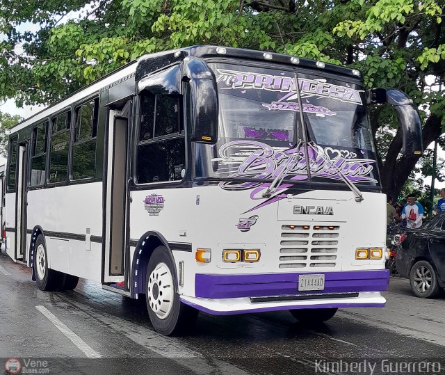 Unin MarVal 027 por Kimberly Guerrero