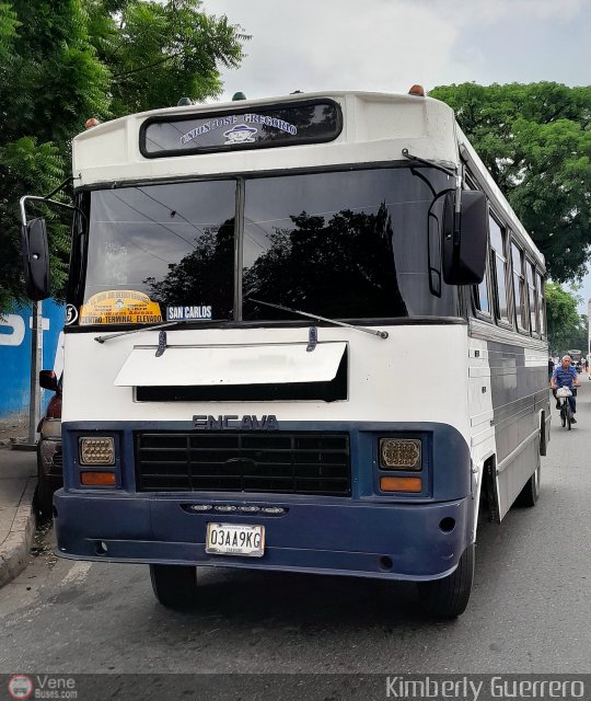 AR - A.C. Unin Jos Gregorio Hernndez 15 por Kimberly Guerrero