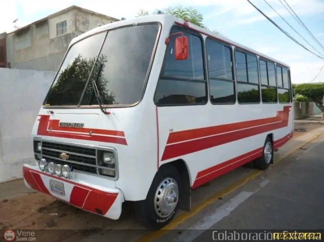 ZU - U.C. Barrio La Polar R13 por ngel Delgado