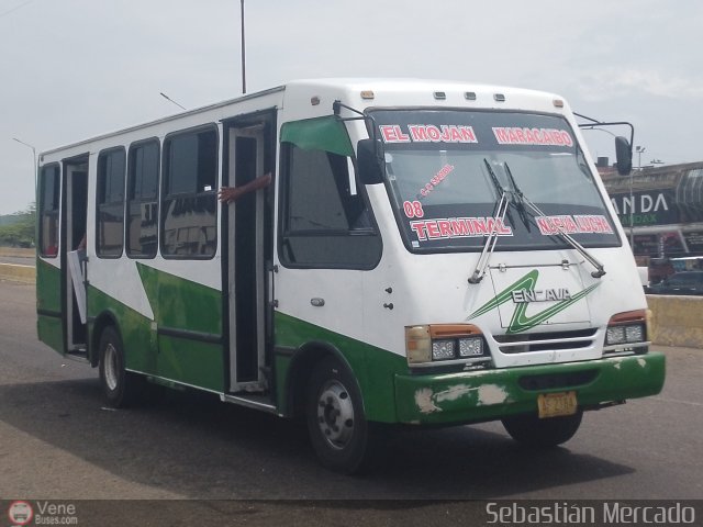 Transmara II El Mojn 08 por Sebastin Mercado