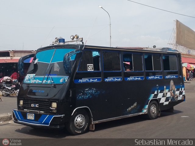 ZU - Nasur - Centro C.A. 11 por Sebasti�n Mercado