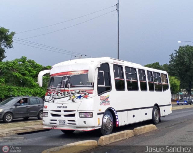 Ejecutivos Kova 073 por Josue Snchez