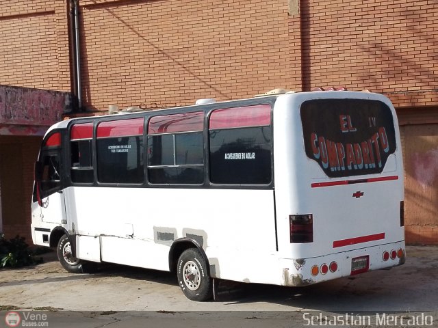 ZU - U.C. Barrio La Polar 004 por Sebastin Mercado