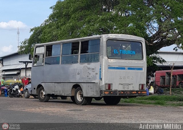 AP - Cooperativa de Transporte Libertador 14 por Antonio Mittilo