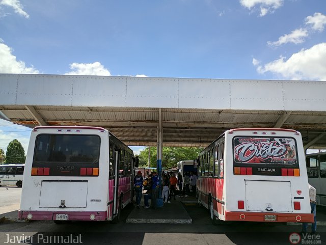 Cooperativa de Transporte El Nazareno 05 por Javier Arretureta