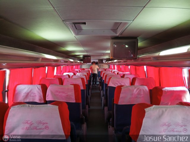 Expresos Mora 0023 por Josue Snchez