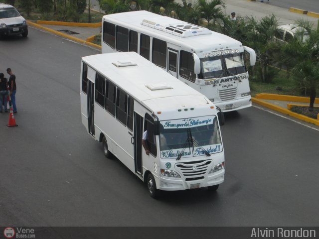 A.C. Transporte Palmarejo 19 por Alvin Rondón
