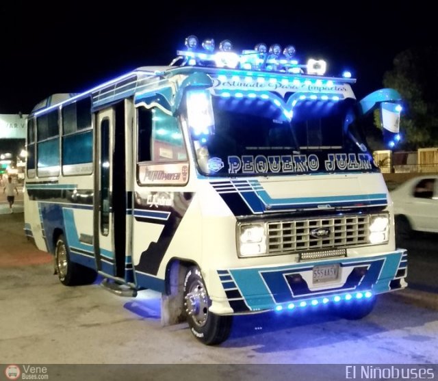 ZU - U.C. Barrio La Polar 001 por ngel Delgado