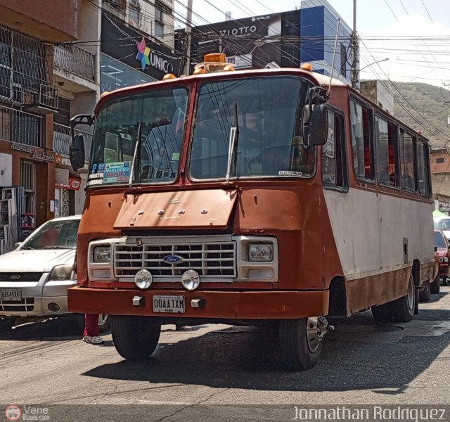 VA - U. de C. General Soublette 010 por Jonnathan Rodr�guez