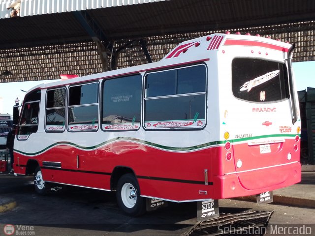 Transmara II El Mojn 05 por Sebastin Mercado