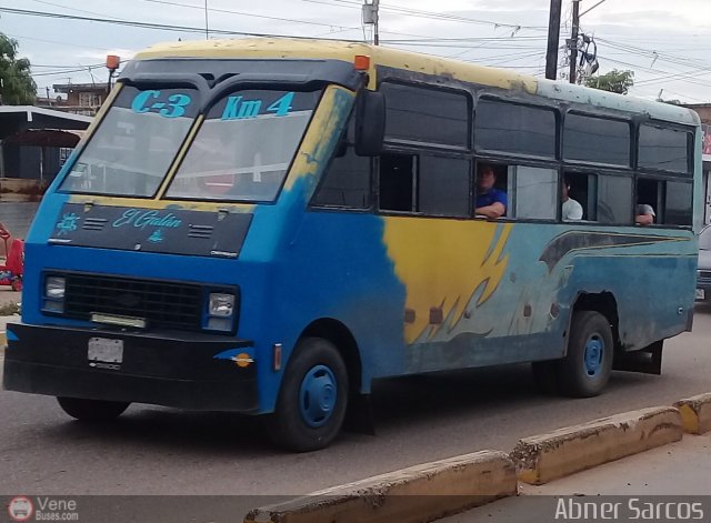 ZU - Servitranzulca 01 por Abner Sarcos