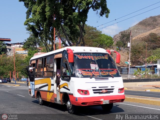 CA - Uni�n Conductores Maternidad del Sur 04 por Aly Baranauskas