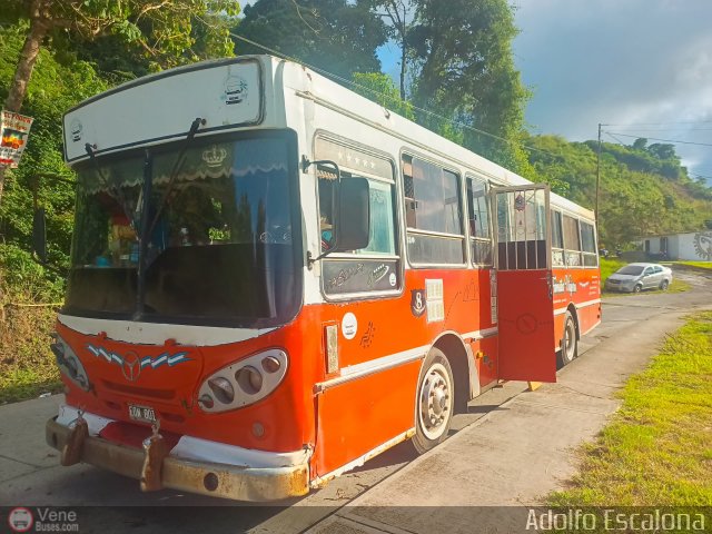 Particular 0000000 por Adolfo Escalona