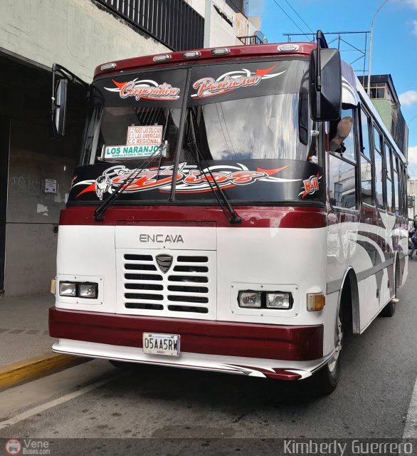 AR - Cooperativa La Pedrera 59 por Kimberly Guerrero