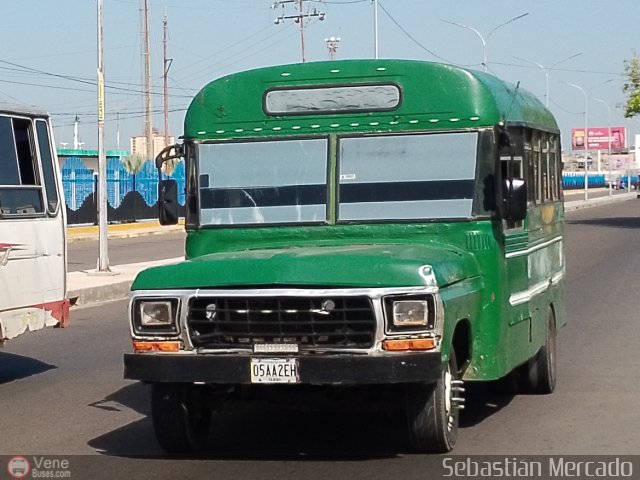 ZU - Sol Amado - Centro C.A. 023 por Sebastin Mercado