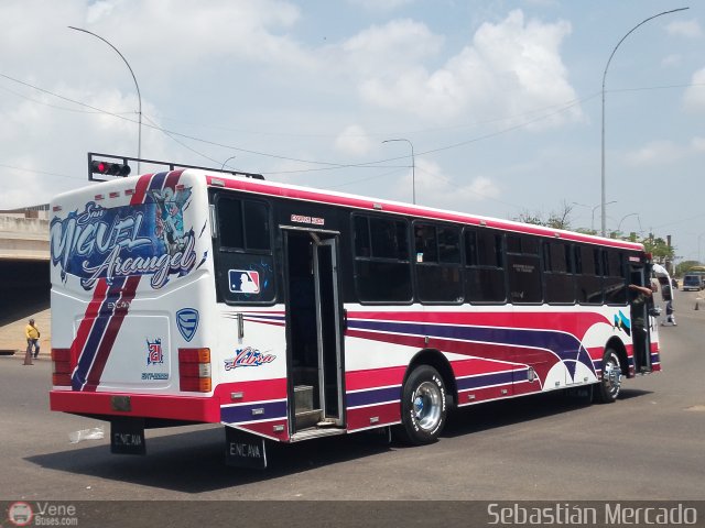 Expresos La Gran Colombia 21 por Sebastin Mercado