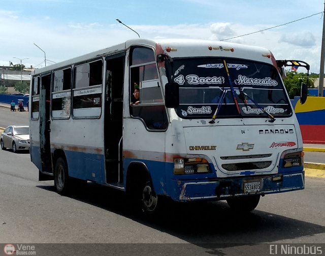 U.C. Campo Mara 008 por ngel Delgado