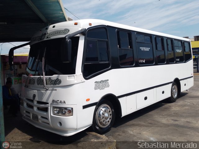 U.C. La Responsable S.C. 034 por Sebasti�n Mercado