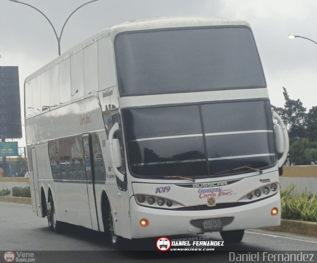 Ejecutivos Carla Tours 1019 por Daniel Fernndez