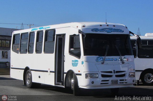 Expresos Venezuela 10 por Andr�s Ascanio