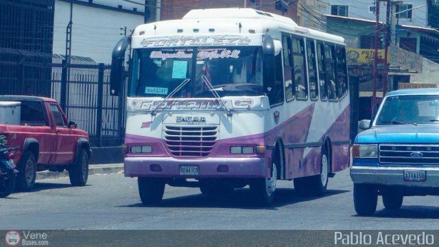 A.C. Mensajeros Llanos del Sur 020 por Pablo Acevedo