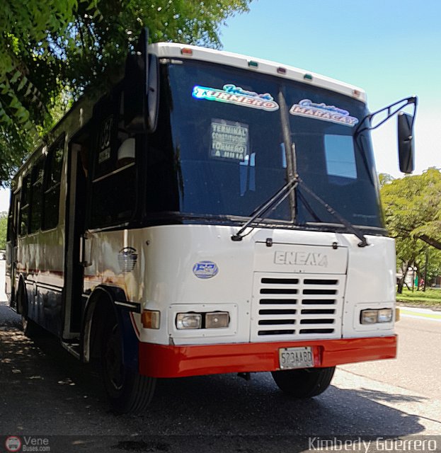 Uni�n Turmero - Maracay 063 por Kimberly Guerrero