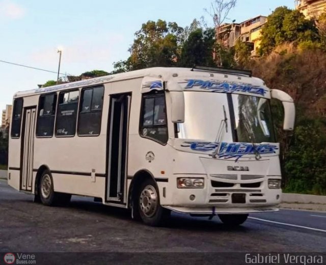 A.C. Don Augusto Malave Villalba 050 por Gabriel Vergara