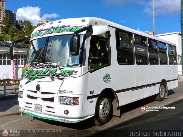 U.C. San Antonio S.C. 025 por Joshua Sol�rzano