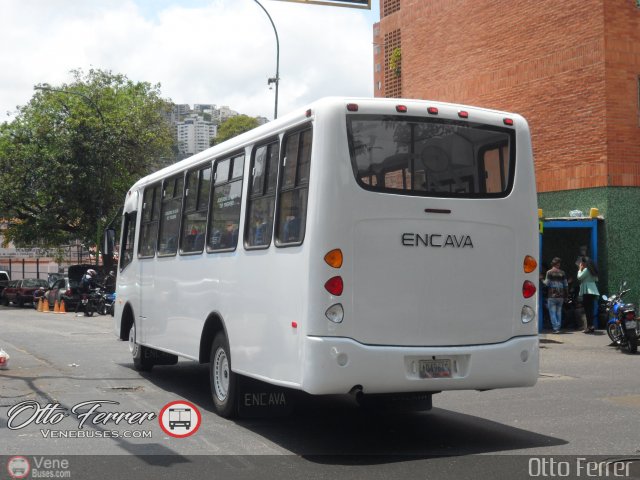 Transporte Privado Joaranny 193 por Otto Ferrer