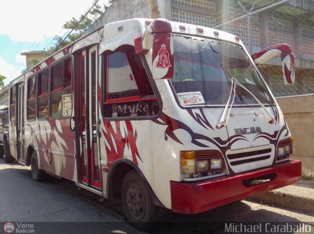 SU - U.C. de Bentez S.C. 05 por Michael Caraballo