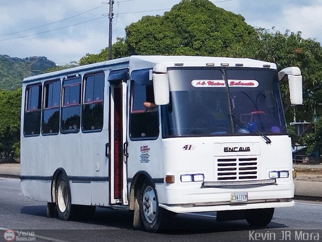 Asociacin Civil Unin Sabaneta 041 por Kevin Mora