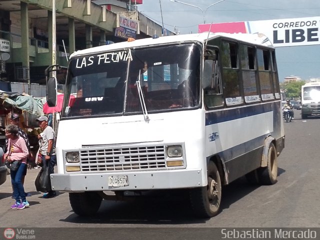 ZU - S.M. Expresos La Aquilina C.A. 13 por Sebasti�n Mercado