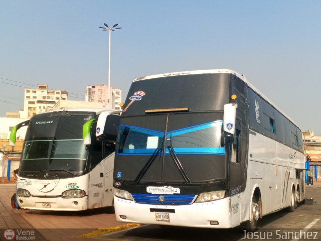 Expresos Del Mar 0314 por Josue S�nchez