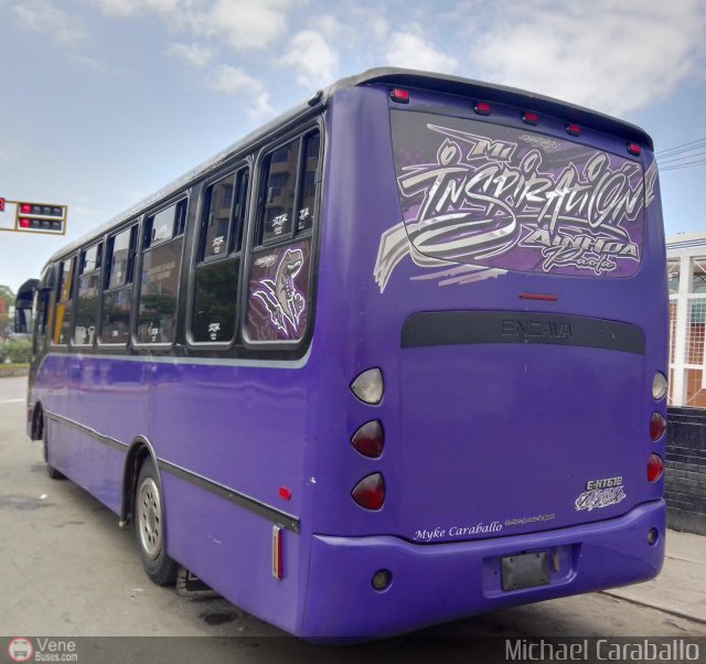 A.C. Don Augusto Malave Villalba 089 por Michael Caraballo