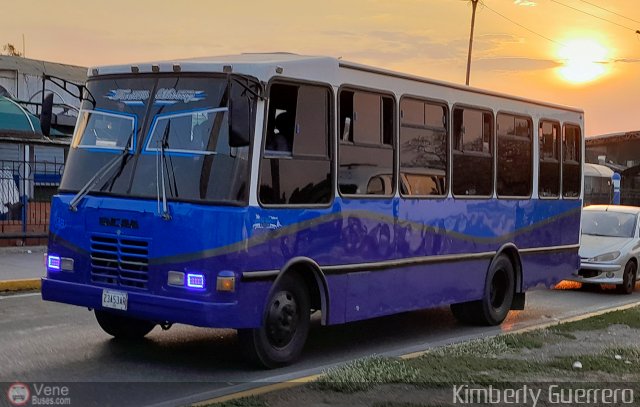 Unión Turmero - Maracay 148 por Kimberly Guerrero