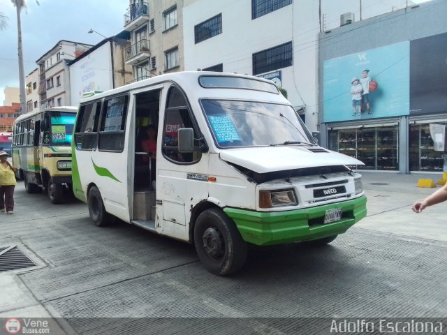 MI - U.C. Solar de la Quinta 17 por Adolfo Escalona