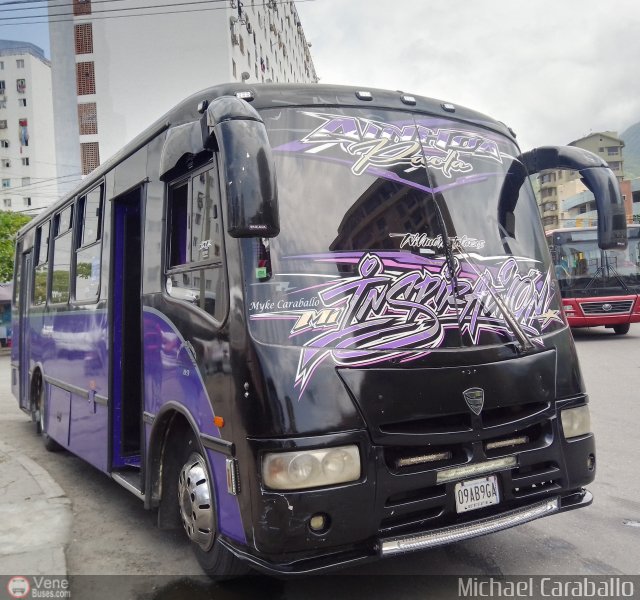 A.C. Don Augusto Malave Villalba 089 por Michael Caraballo