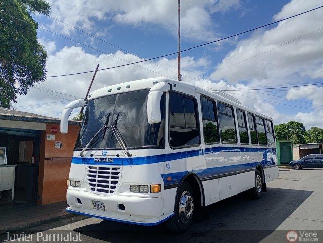 Particular o Desconocido Maturin por Javier Arretureta