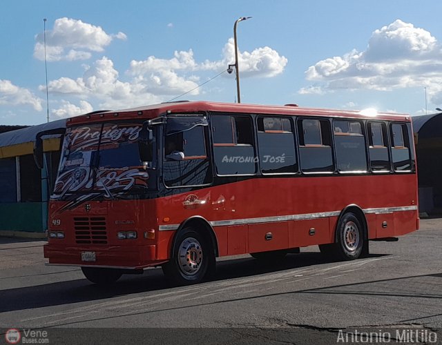 Los R�pidos S.C. 49 por Antonio Mittilo